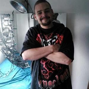 Meet your Posher, Jeremy